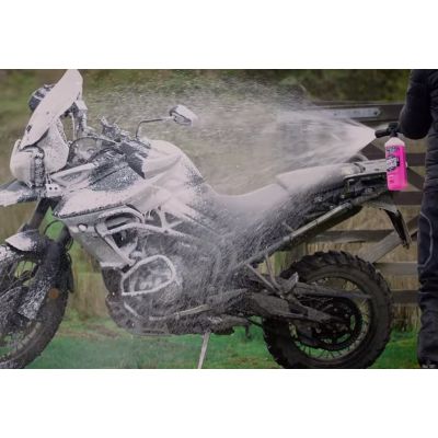 Aktivní předmycí pěna Snow Foam Muc-Off 1l