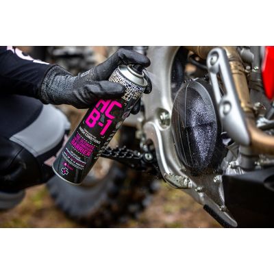 Protikorozní ochranný sprej HCB-1 Muc-Off 400ml