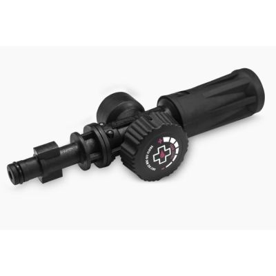 Tlaková myčka Muc-Off se sadou přípravků na mytí motorky