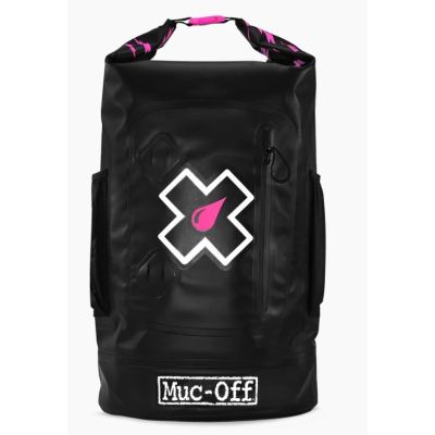 Tlaková myčka Muc-Off se sadou přípravků na mytí motorky