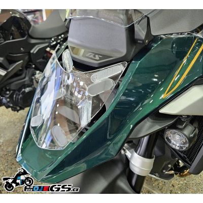 Originální kryt předního světla BMW R1300GS 2024+