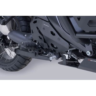 Nastavitelná páka zadní brzdy SW-Motech pro R1300GS 2023+