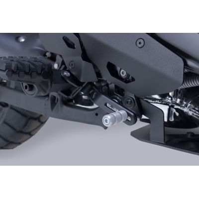 Nastavitelná páka zadní brzdy SW-Motech pro R1300GS 2023+