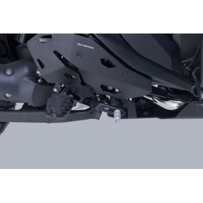 Nastavitelná páka zadní brzdy SW-Motech pro R1300GS 2023+