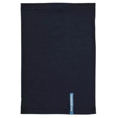 Šátek BMW Merino Easy Tube 2024, tm. modrý
