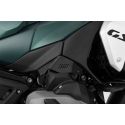 Wunderlich throttle body covers for R1300GS 2023+, black