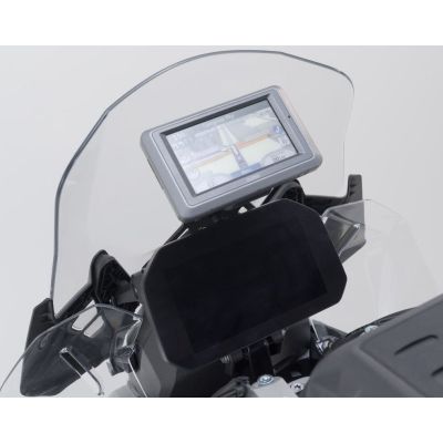 Държач за навигация SW-Motech за BMW R1300GS/A 2023+