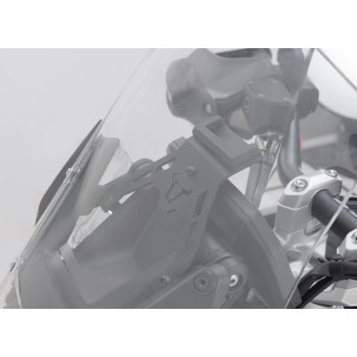 SW-Motech navigationshållare för BMW R1300GS/A 2023+