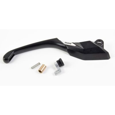 Einstellbare Hebel BMW Option 719 für BMW R1300GS/A 2023+ (Kupplung + Bremse)