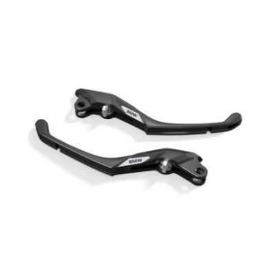 Reguleeritavad kangid BMW Variant 719 BMW R1300GS/A 2023+ (siduri + piduri)