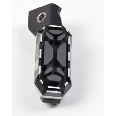 Frezirane stope za vozača BMW Opcija 719 za BMW R1300GS 2023+