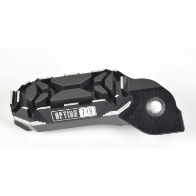 Fräsgestufpen für BMW-Fahrer Option 719 für BMW R1300GS 2023+