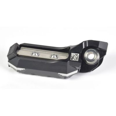 Frezen voetsteunen voor BMW Bestuurder Option 719 voor BMW R1300GS 2023+