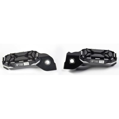 Frezirane stope za vozača BMW Opcija 719 za BMW R1300GS 2023+