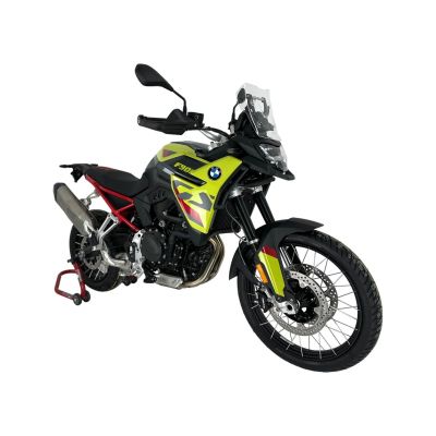 Plexi WRS Enduro 26cm BMW F900GS 2023+, kirkas