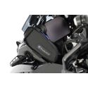 Kit de deux poches Wunderlich pour déflecteurs latéraux R1250GS/A 2018-2024, R1200GS/A LC 2013-2018