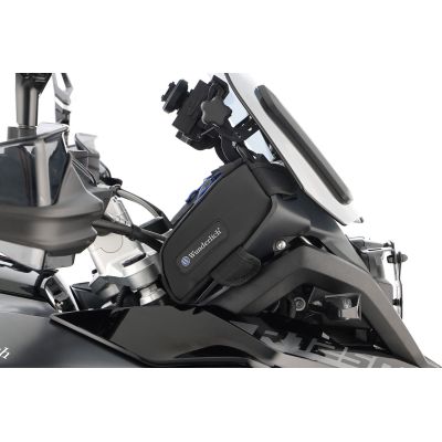 Kaksikottide komplekt Wunderlich külgdiflektoritele R1250GS/A 2018-2024, R1200GS/A LC 2013-2018