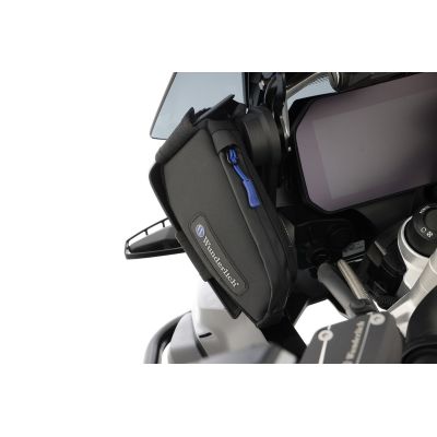 Ensemble de deux poches Wunderlich pour déflecteurs latéraux R1250GS/A 2018-2024, R1200GS/A LC 2013-2018