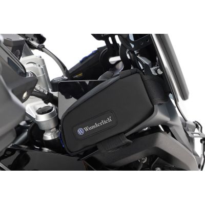 Sada divu kabat Wunderlich uz sānu deflektoriem R1250GS/A 2018-2024, R1200GS/A LC 2013-2018