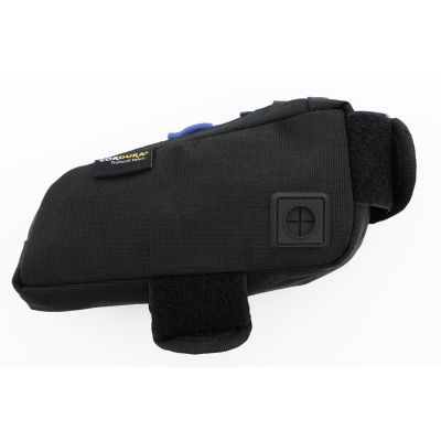 Ensemble de deux poches Wunderlich pour déflecteurs latéraux R1250GS/A 2018-2024, R1200GS/A LC 2013-2018