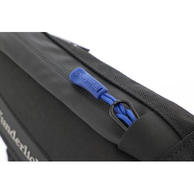 Conjunto de dois bolsos Wunderlich para defletores laterais R1250GS/A 2018-2024, R1200GS/A LC 2013-2018