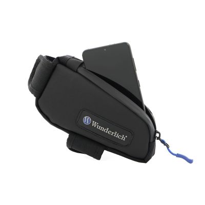 Conjunto de dos bolsillos Wunderlich para los deflectores laterales R1250GS/A 2018-2024, R1200GS/A LC 2013-2018