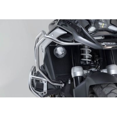 Nerezové horné padacie rámy SW-Motech pre BMW R1300GS 2023+