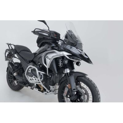 Nerūsējošā tērauda augšējie kritieni SW-Motech BMW R1300GS 2023+