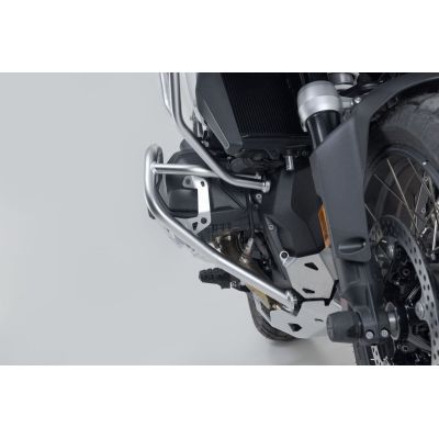 Ανοξείδωτες κατώτερες βάσεις SW-Motech για BMW R1300GS 2023+