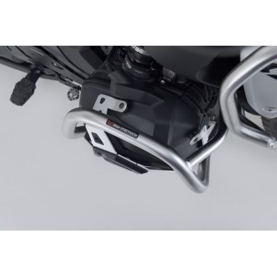 Неръждаеми долни падови рамки SW-Motech за BMW R1300GS 2023+