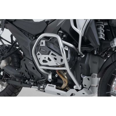 Неръждаеми долни падъци SW-Motech за BMW R1300GS 2023+