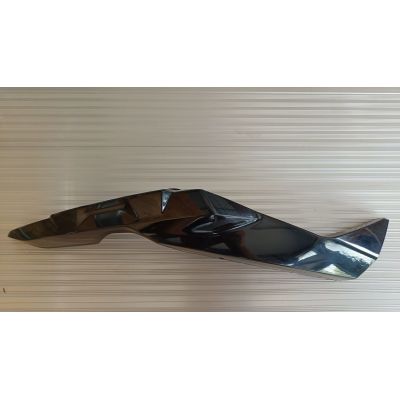 Right seat undertray for BMW G310GS