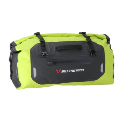Waterdichte rol 35L SW-Motech Drybag 2.0, geel