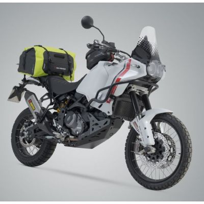 Wodoodporny walec 35L SW-Motech Drybag 2.0, żółty