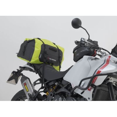 Wodoodporny walec 35L SW-Motech Drybag 2.0, żółty