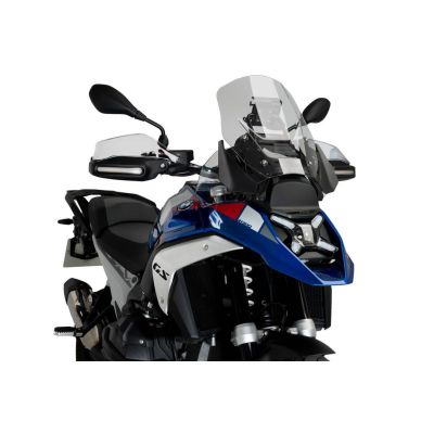 Puigi blastrite laiendid BMW R1300GS 2023+ jaoks, selge