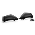 Extension des handguards Puig pour BMW R1300GS/A 2023+, noir mat
