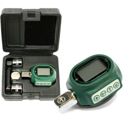 Adattatore di coppia digitale per chiave a cricchetto 20-200Nm