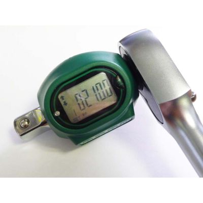 Adattatore di coppia digitale per chiave a cricchetto 20-200Nm