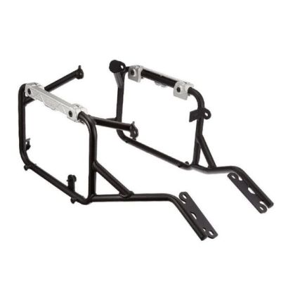 Supports ALU valises latérales Givi/Kappa pour BMW R1300GS 2023+