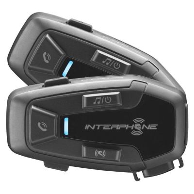 Interkomas Interphone U-COM7R (2 rinkiniai)