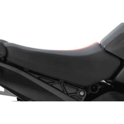 Priekyje paketas, didinantis priekinio sėdynės aukštį 10 mm R1300GS 2023+ modeliams