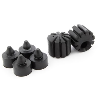 Conjunto para aumentar o assento dianteiro em 10mm para R1300GS 2023+