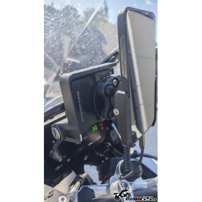 Suport telefon universal QUIKLOX