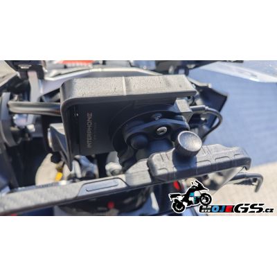 Universal-Handyhalter QUIKLOX