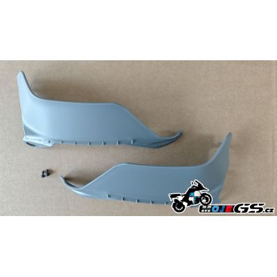 Povećanje originalnih zaštita ruku R1300GS/A 2023+