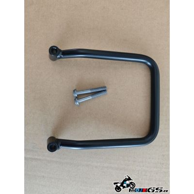 Hrazda na navigaci pro R1300GS/A 2023+