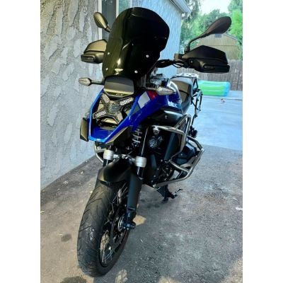 Verlängerung des Schnabels für BMW R1300GS 2023+