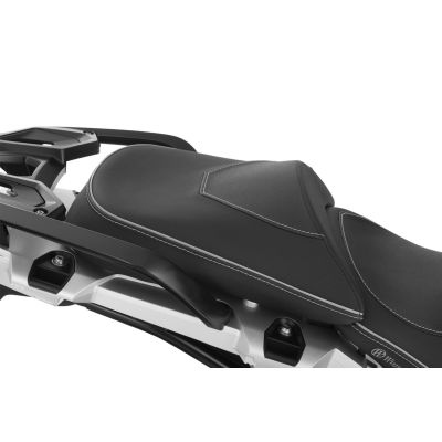 Šildomas Plug and Play galinis sėdynes Wunderlich Aktivkomfort R1250GS/A 2021-2024