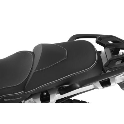 Värme Plug and Play baksete Wunderlich Aktivkomfort för R1250GS/A 2021-2024